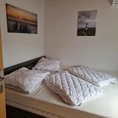 Tatil Evi Nicht Buchbar! Wassereinbruch! Hage