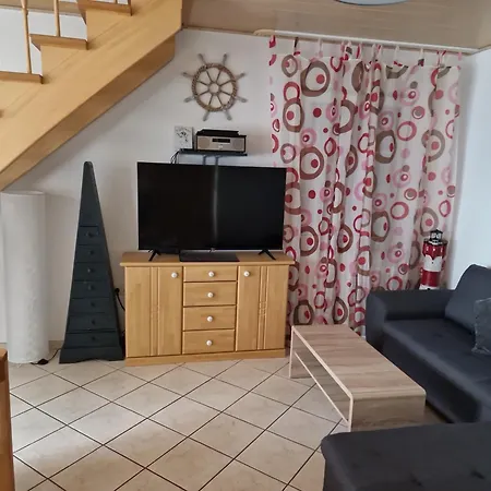 Tatil Evi Nicht Buchbar! Wassereinbruch! *