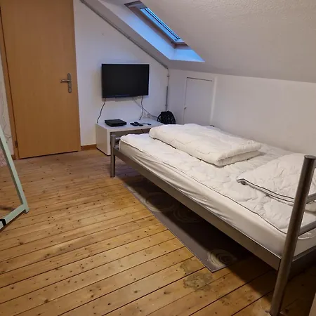 Tatil Evi Nicht Buchbar! Wassereinbruch! Hage